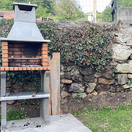 Casita Del Rio Ourense Exterior photo