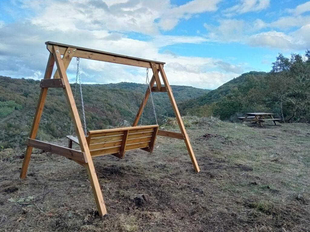 Casita Del Rio *