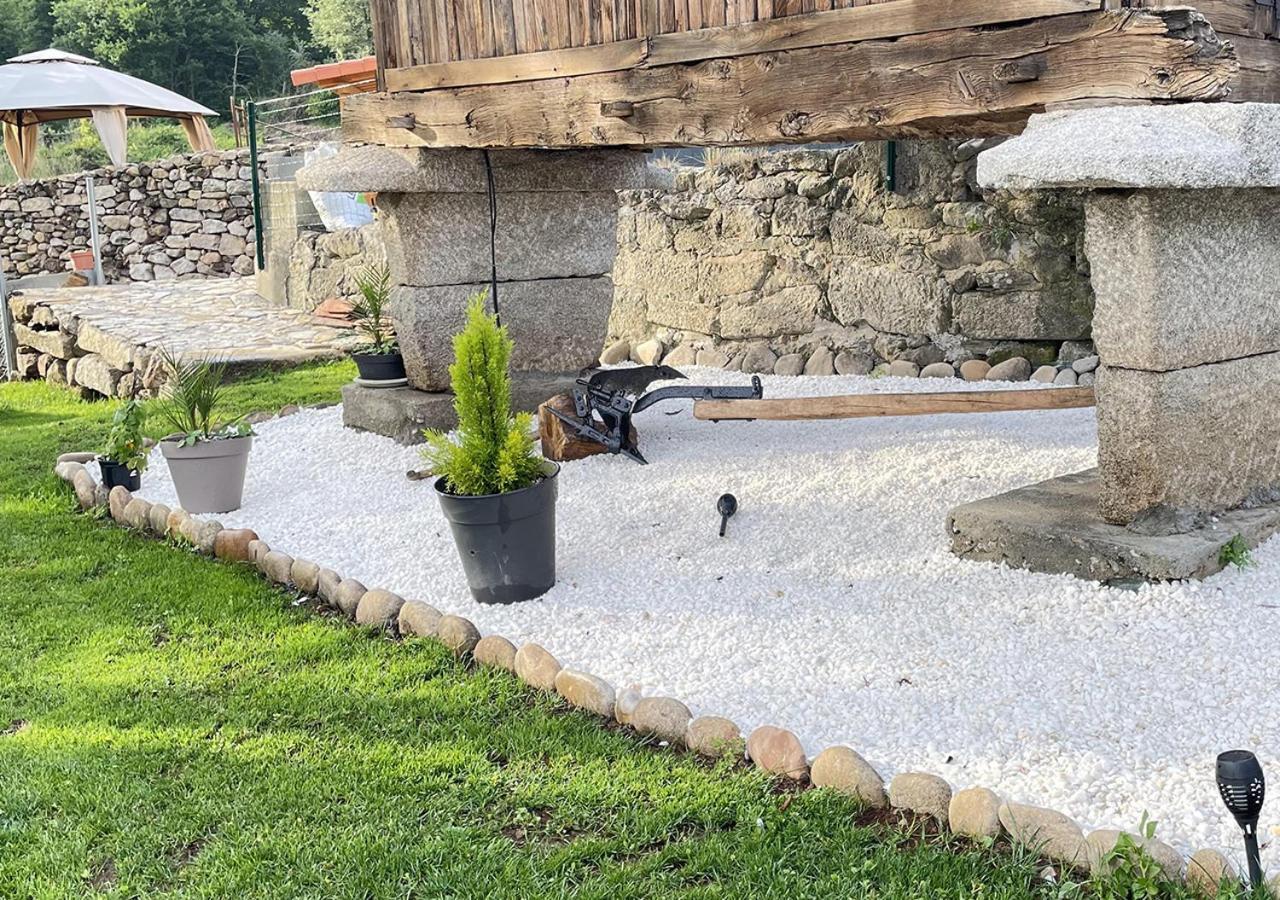 Ferienhaus Casita Del Rio