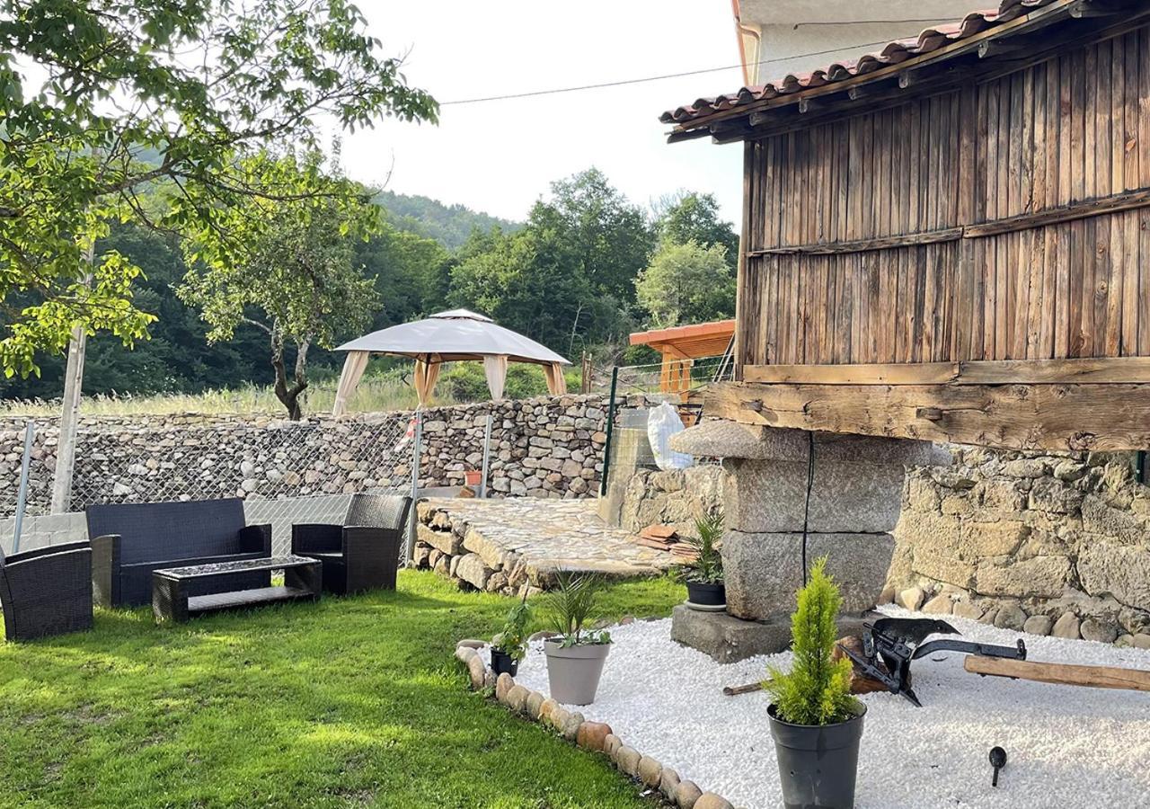 Casita Del Rio *
