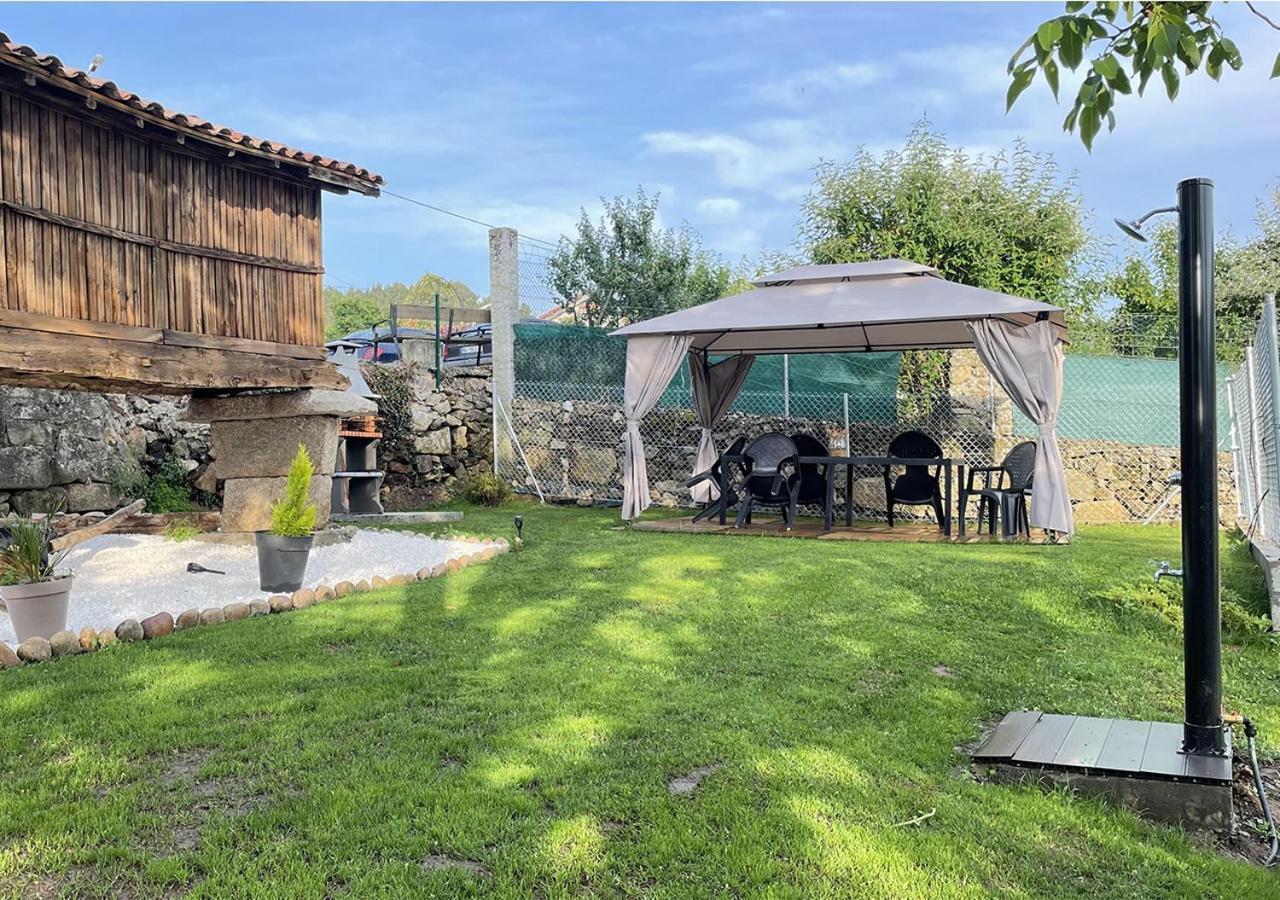 Ferienhaus Casita Del Rio