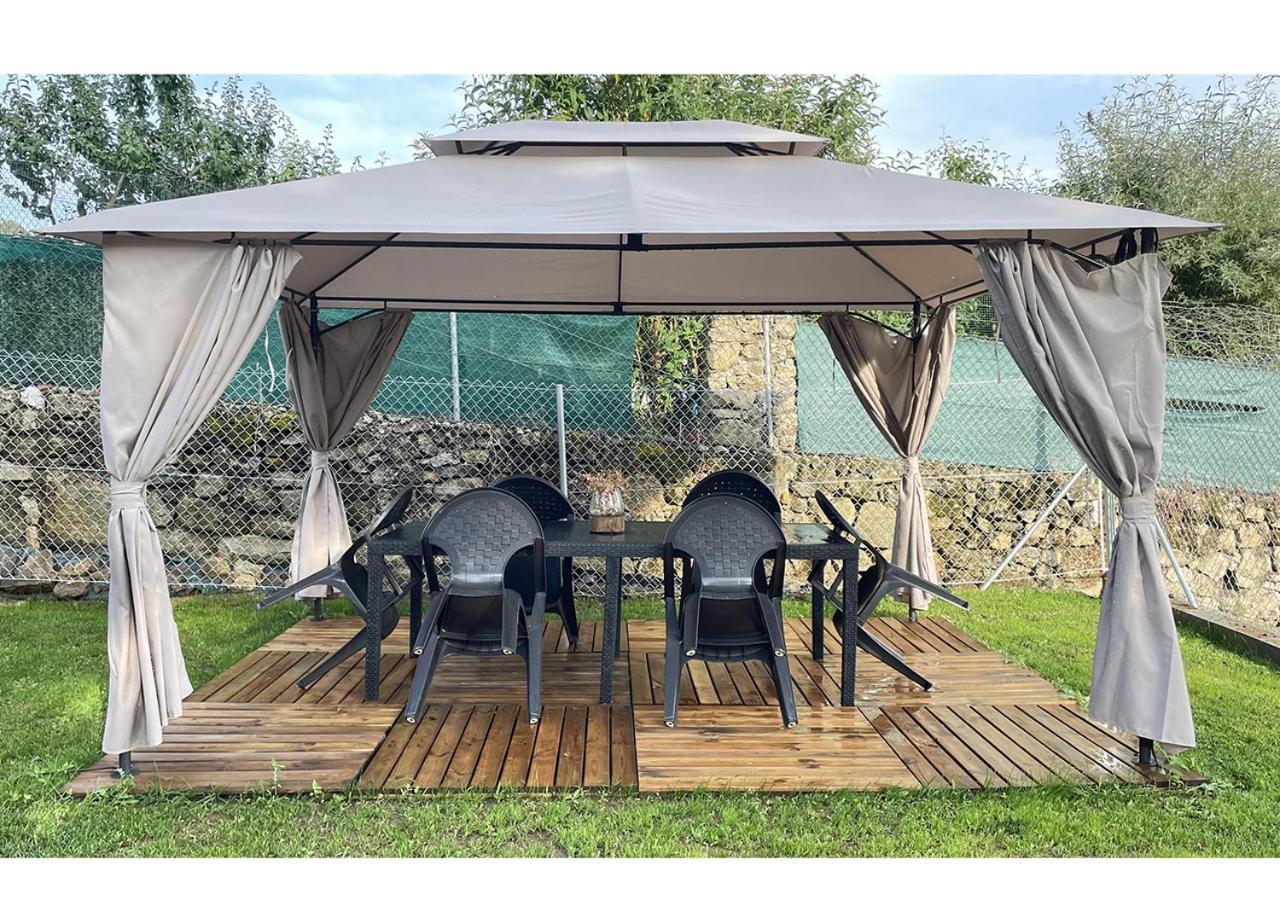 Casita Del Rio Ferienhaus *
