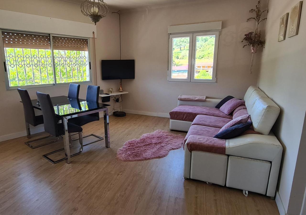 Ferienhaus Casita Del Rio *