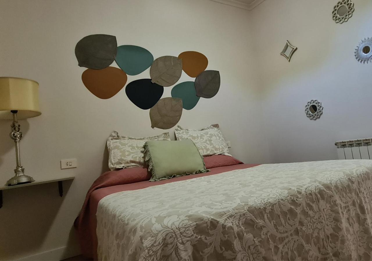 Casita Del Rio * Ourense