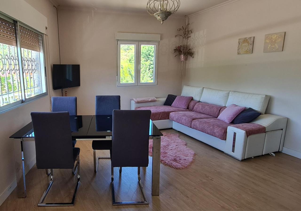Vakantiehuis Casita Del Rio Ourense