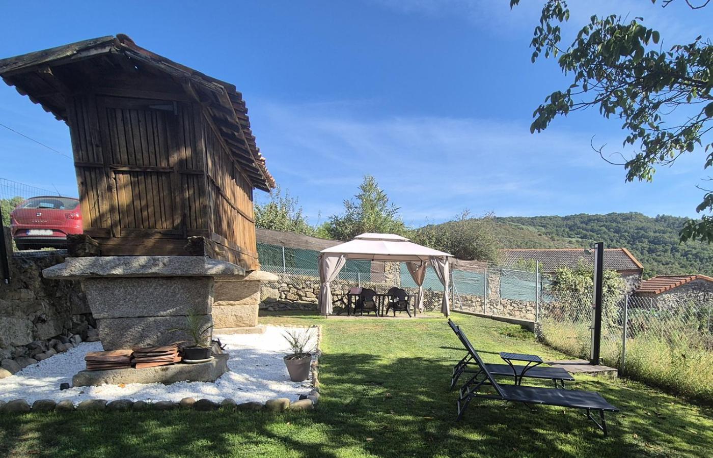 Ferienhaus Casita Del Rio *