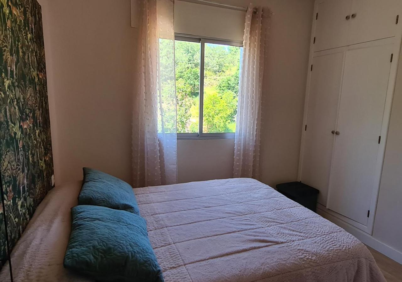 Casita Del Rio * Ourense