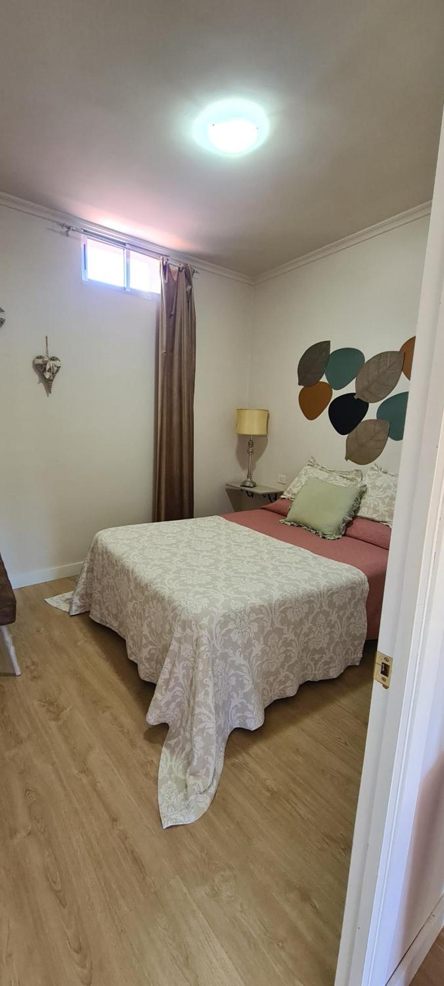 Ferienhaus Casita Del Rio *