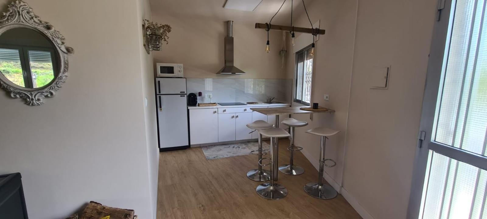 Vakantiehuis Casita Del Rio